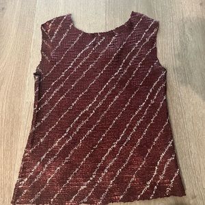 Vintage top